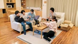 映画研究会サークル 最後の夜 — foto 1