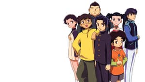 学園戦記ムリョウ — foto 1