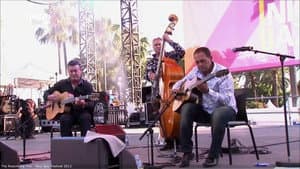 The Rosenberg Trio - Nice Jazz Festival — foto 1