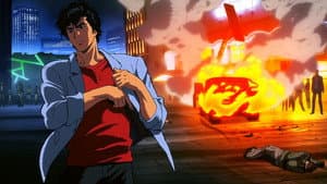 City Hunter: Shinjuku Private Eyes — foto 5