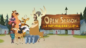 Open Season: La naturaleza llama — foto 12