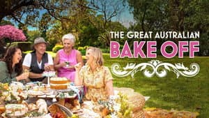 The Great Australian Bake Off — foto 7