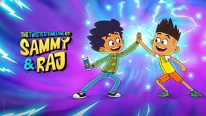 The Twisted Timeline of Sammy & Raj — foto 6