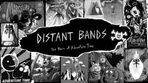 Distant Bands: The Music of Adventure Time — foto 1