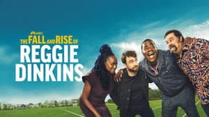 The Fall and Rise of Reggie Dinkins — foto 7