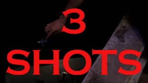 3 Shots — foto 1