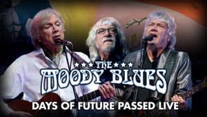 The Moody Blues - Days of Future Passed Live — foto 2