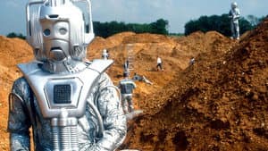 Doctor Who: Attack of the Cybermen — foto 1