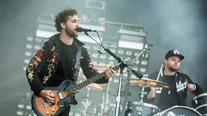 Royal Blood Reading Festival 2015 — foto 1