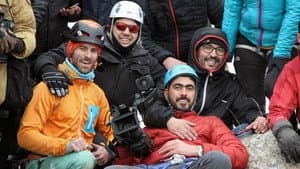 Twïza, L'Aventure Algérienne — foto 3