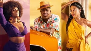 Love & Hip Hop Miami — foto 2