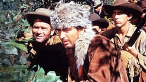 Davy Crockett, King of the Wild Frontier — foto 3