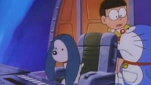 映画ドラえもん のび太の宇宙小戦争 — foto 2
