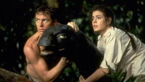 Baby: Secret of the Lost Legend — foto 1