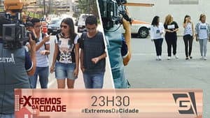 Extremos da Cidade — foto 1