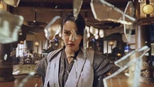变种人：幽灵战姬 — foto 6