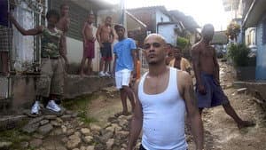 En la caliente — foto 1