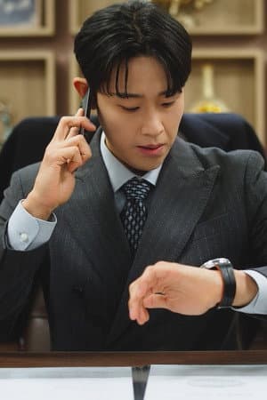 Han Chang Woo