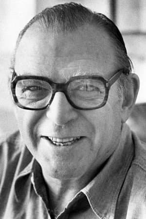 Ralph Levy