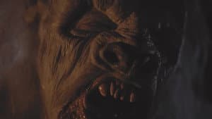 Yeti: La maldición del demonio blanco — foto 1