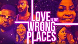 Love In The Wrong Places — foto 1