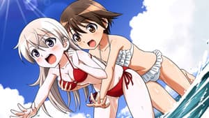 Strike Witches: 501 Butai Hasshin Shimasu! — foto 5