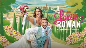 Louisa & Rowan: De Italiaanse Bruiloft — foto 1