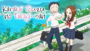 Karakai Jozu no Takagi-san — foto 12