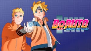 Boruto: Naruto la Película — foto 11