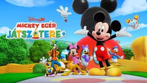 Mickey Mouse Clubhouse+ — foto 12