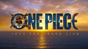 ONE PIECE — foto 12