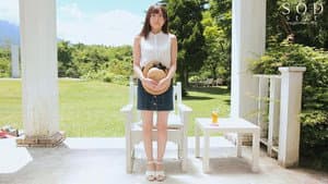青空ひかり AV DEBUT — foto 2