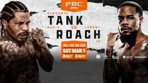 Gervonta Davis vs. Lamont Roach — foto 6