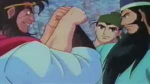 Episodio 1