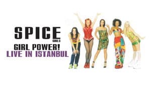 Spice Girls: Girl Power! Live in Istanbul — foto 6