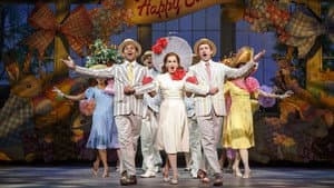 Great Performances — foto 7