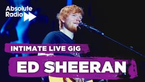 Ed Sheeran: Live at Islington Assembly Hall — foto 1