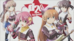 キラ☆キラ 5th Anniversary Live Anime KICK START GENERATION — foto 1