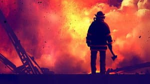 First Responders Live — foto 1