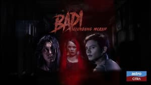Badi Selendang Merah — foto 1