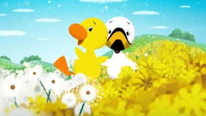 Pato y Ganso — foto 3