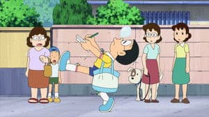 Episodio 1080