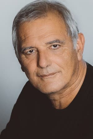 Laurent Cantet
