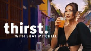 Bebiendo con Shay Mitchell — foto 2