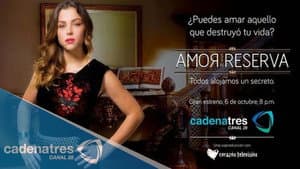 Amor Sin Reserva — foto 1