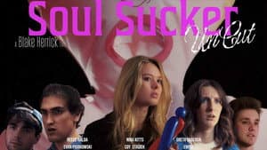 Soul Sucker: Uncut — foto 1