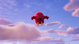 Angry Birds 3: La Película — foto 9
