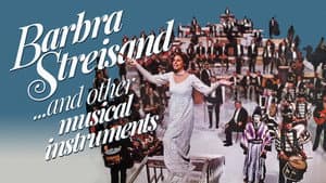 Barbra Streisand... and Other Musical Instruments — foto 8