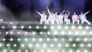 BTS Monuments: Beyond The Star — foto 1