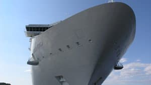 Cruise Ship Diaries — foto 3